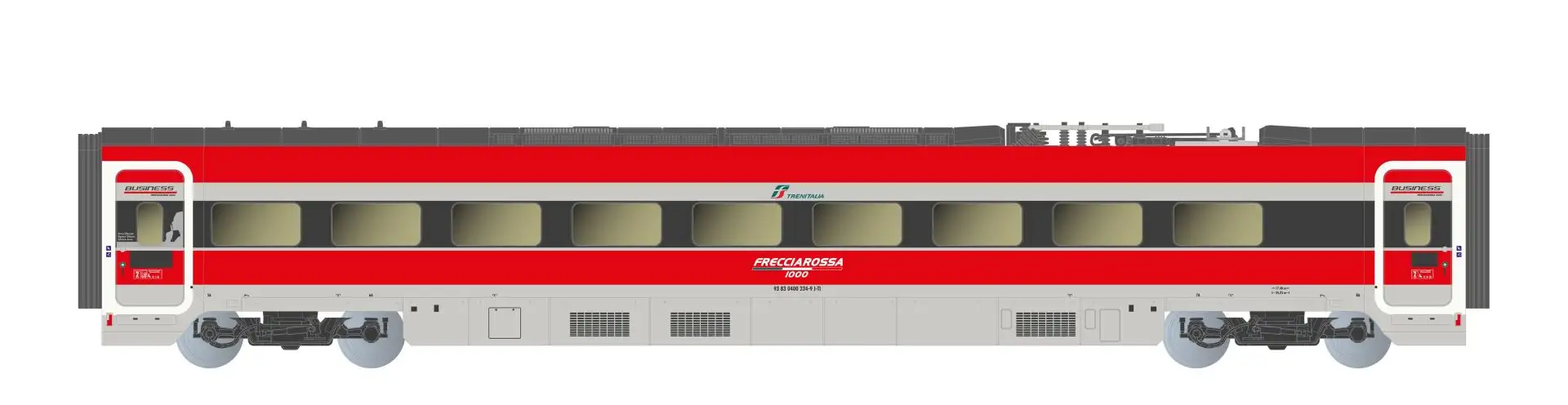 Kleine afbeelding van Arnold HN2619D