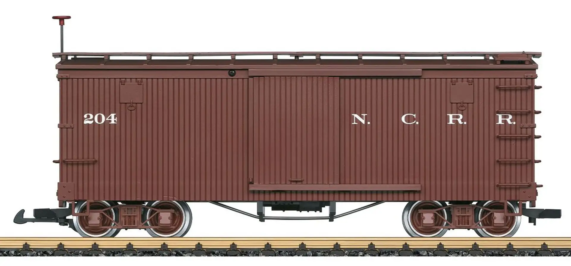Kleine afbeelding van LGB 48676