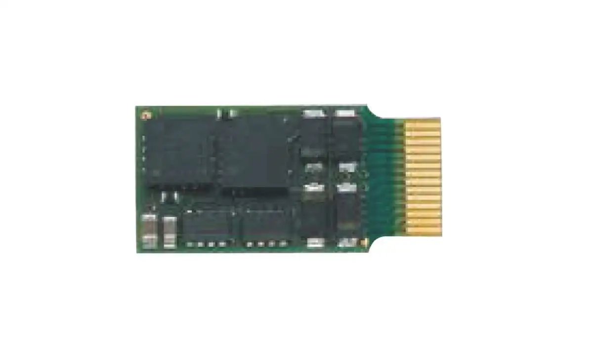 Kleine afbeelding van Trix 66857