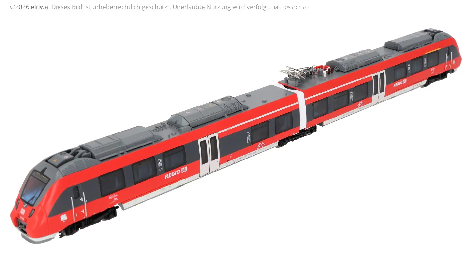 Kleine afbeelding van Piko 47247