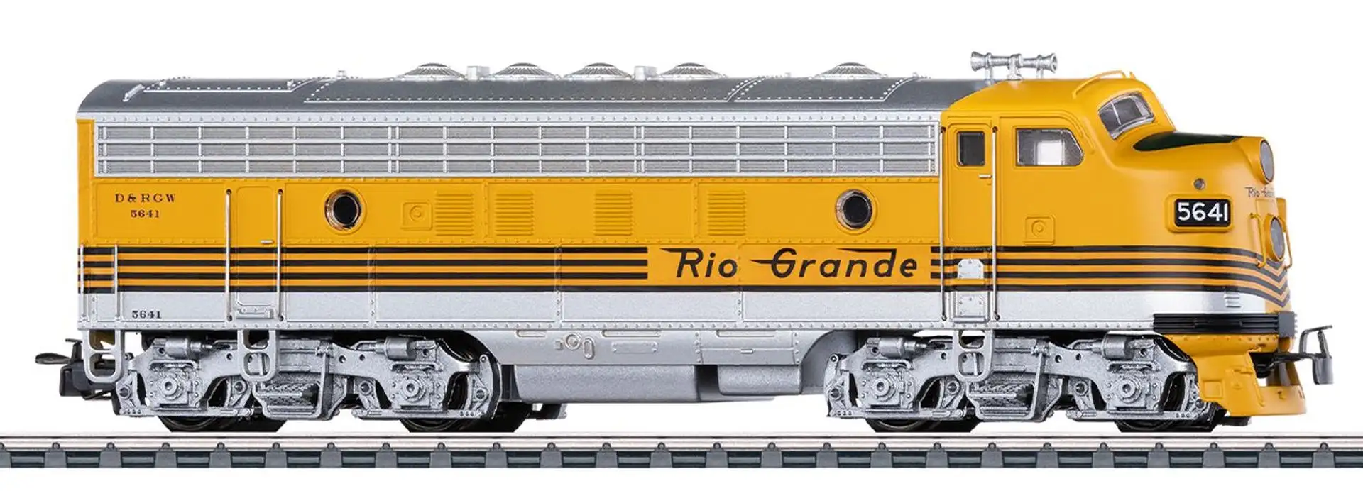 Kleine afbeelding van Märklin 30601