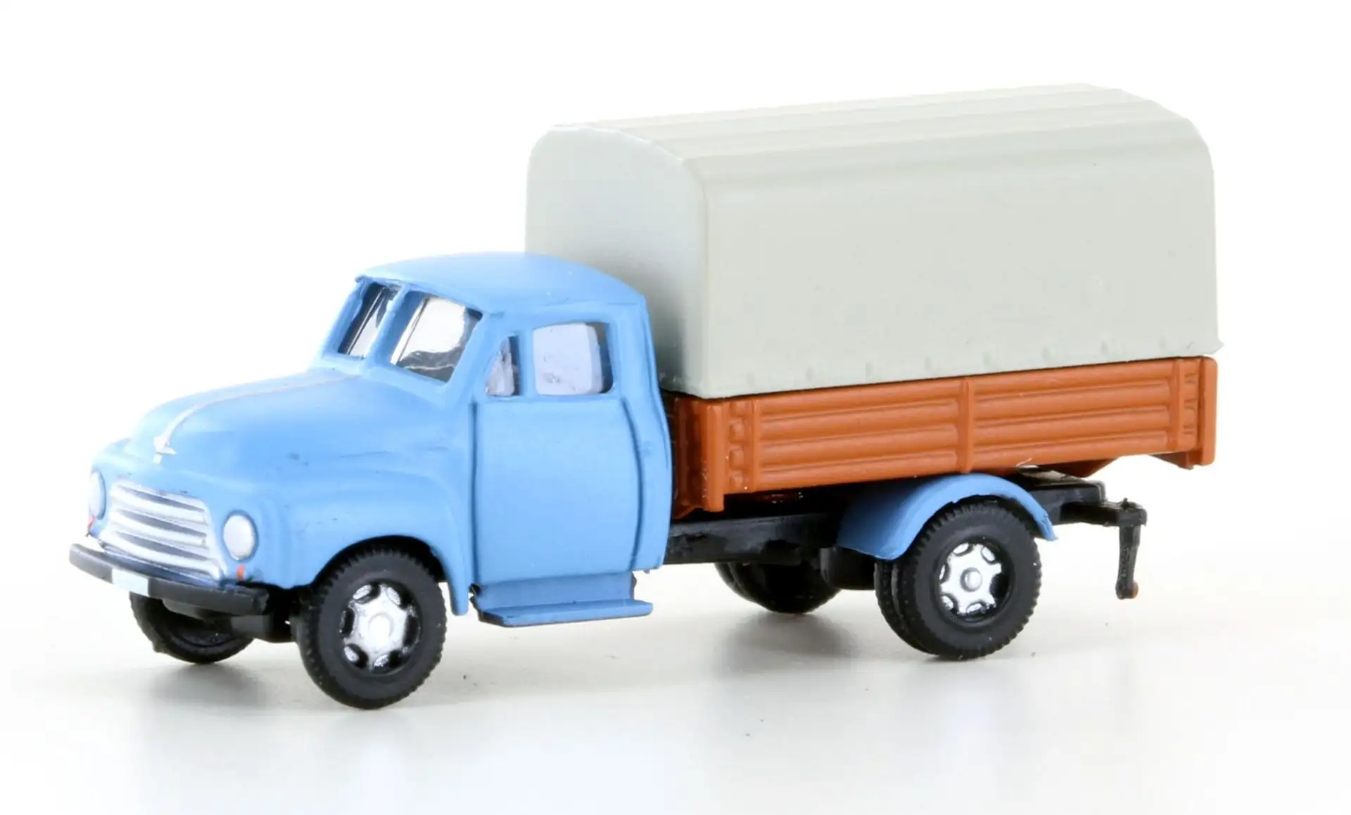 Kleine afbeelding van Lemke C3232