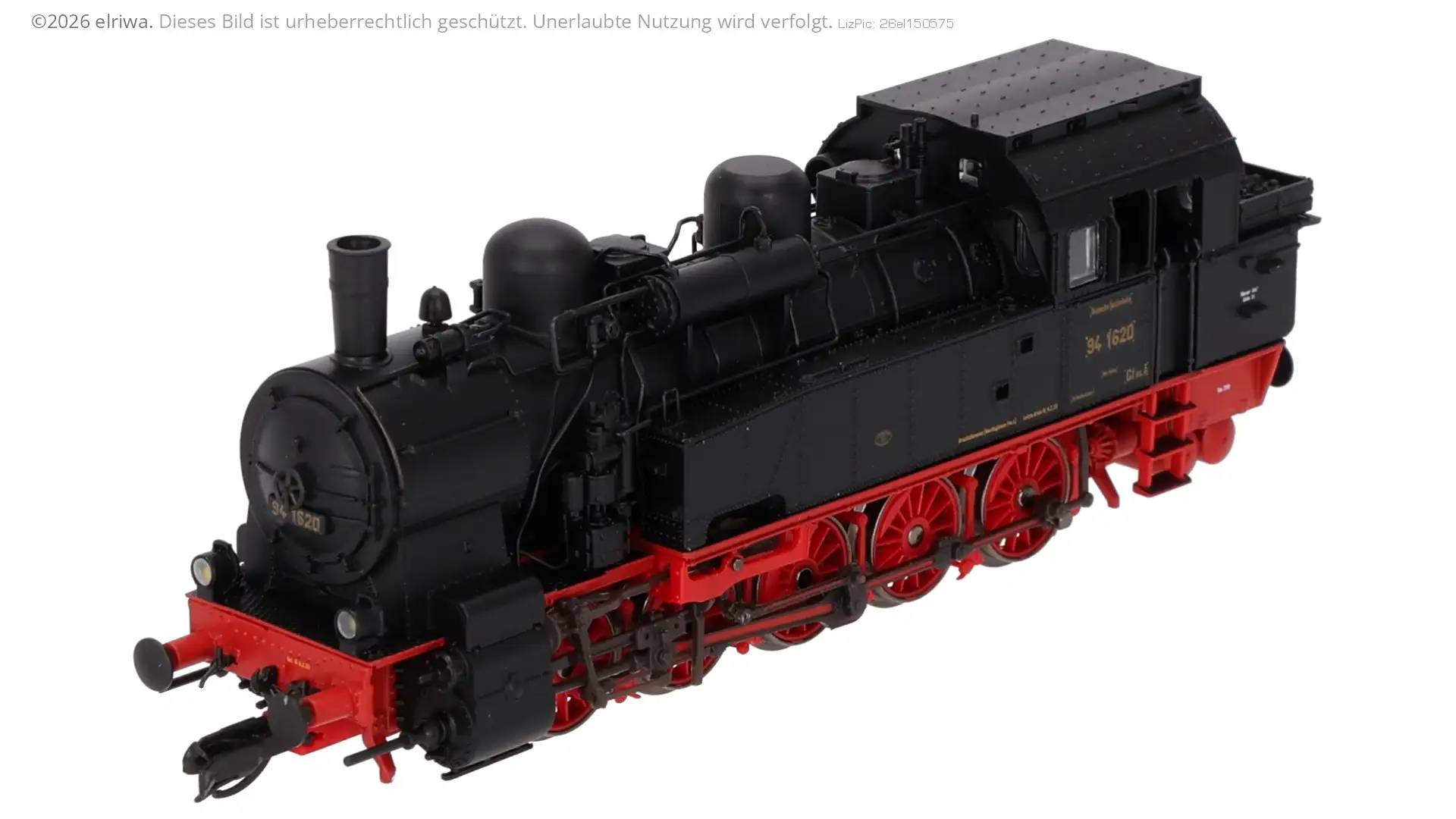 Kleine afbeelding van Roco 7180005