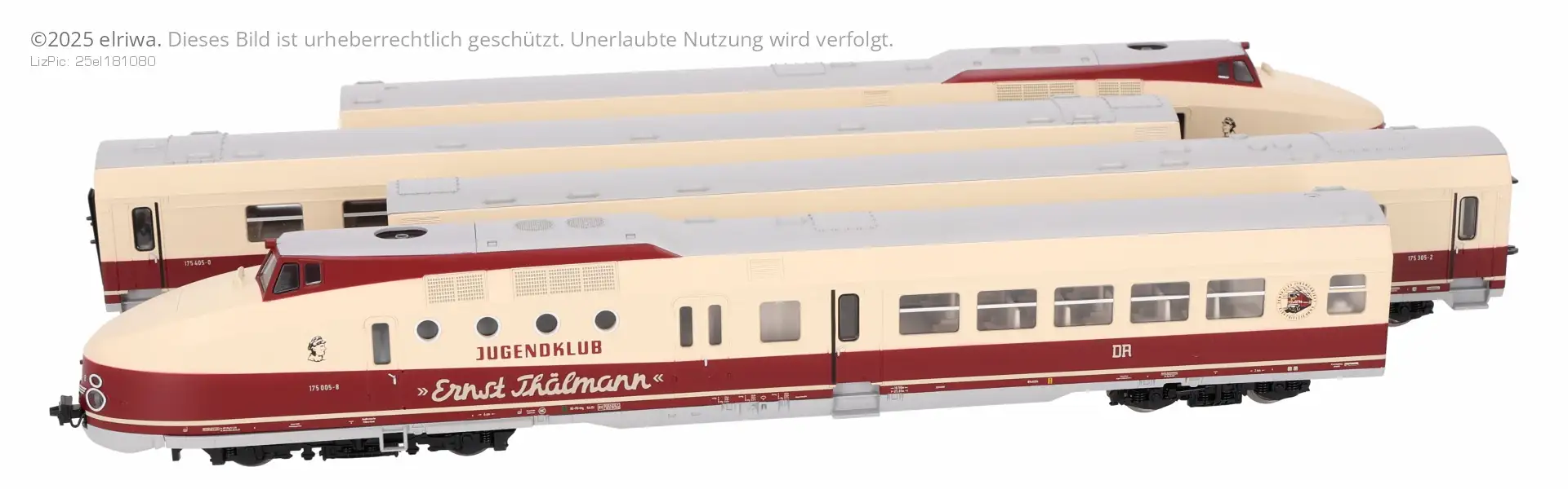 Kleine afbeelding van Lemke K30-734-1