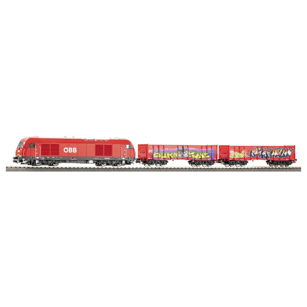 Kleine afbeelding van Piko 57033