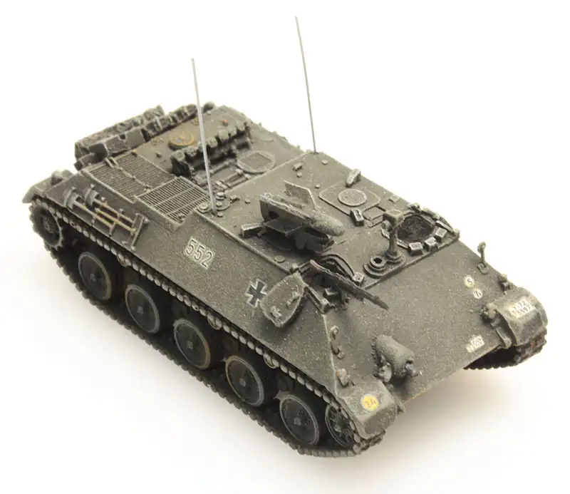 Kleine afbeelding van Artitec 6160022