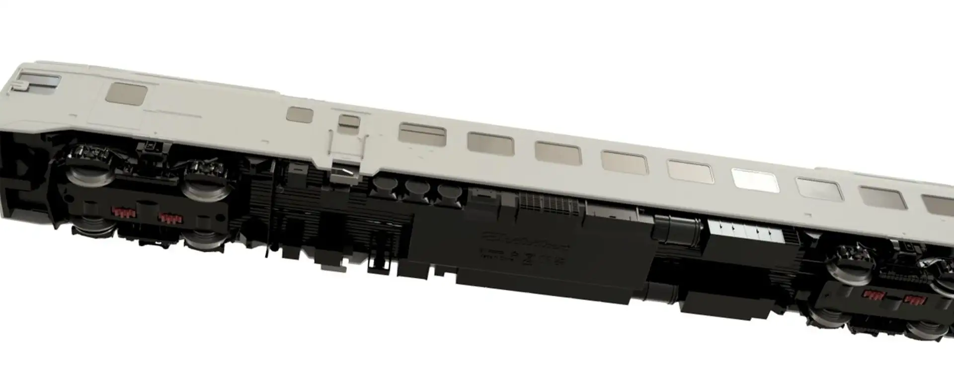 Kleine afbeelding van Arnold HN2618D