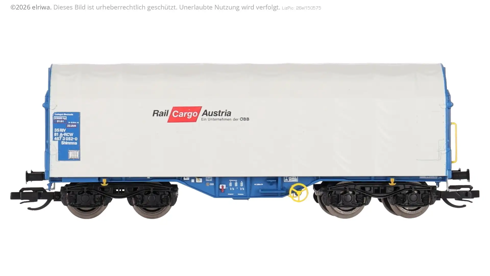 Kleine afbeelding van Roco 6680007