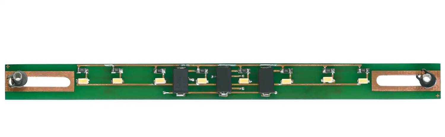Kleine afbeelding van Trix 66612