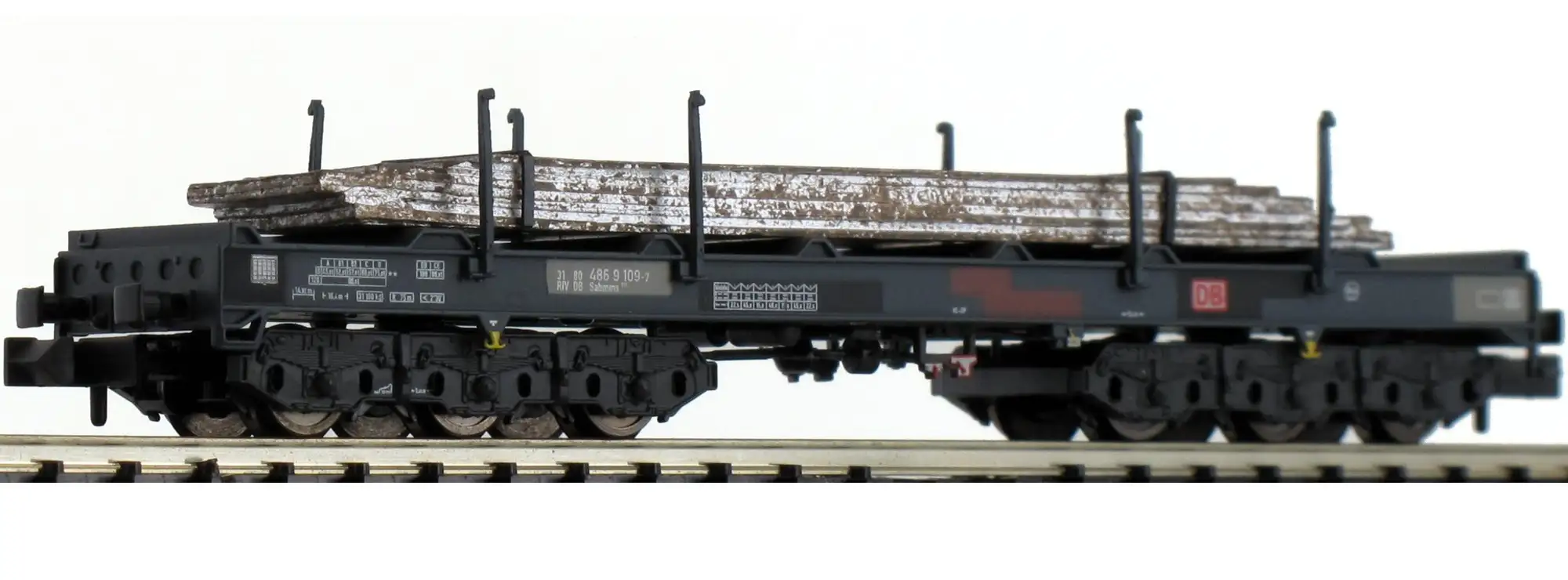 Kleine afbeelding van Liliput 265795