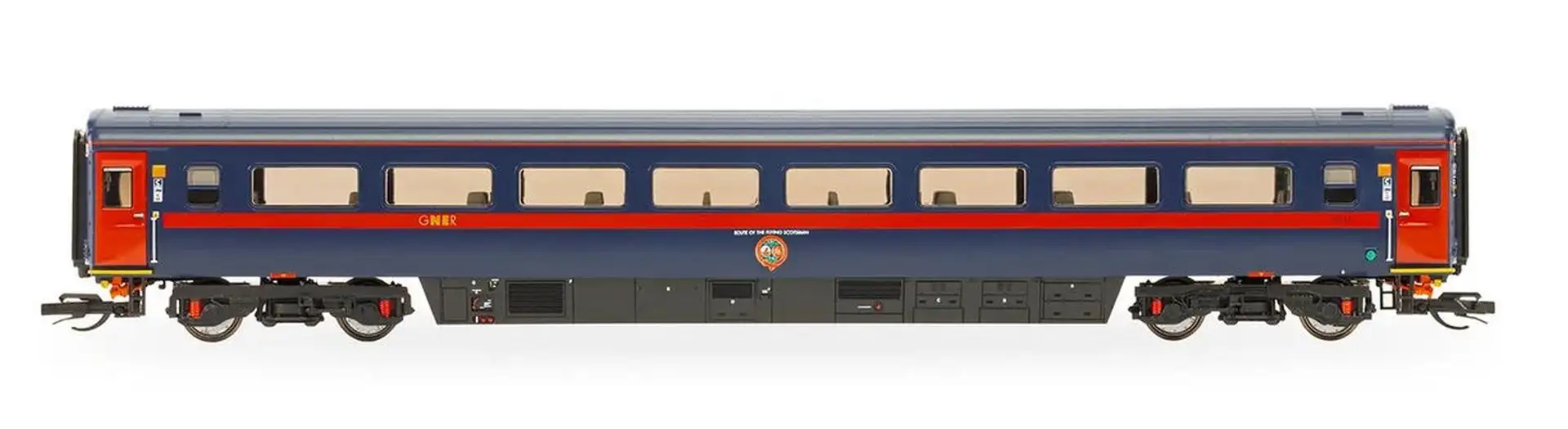 Kleine afbeelding van Hornby TT4043