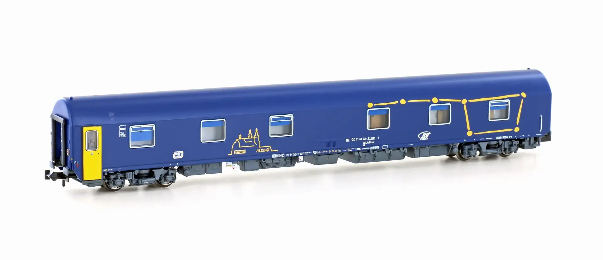 Kleine afbeelding van LS-Models 98004N