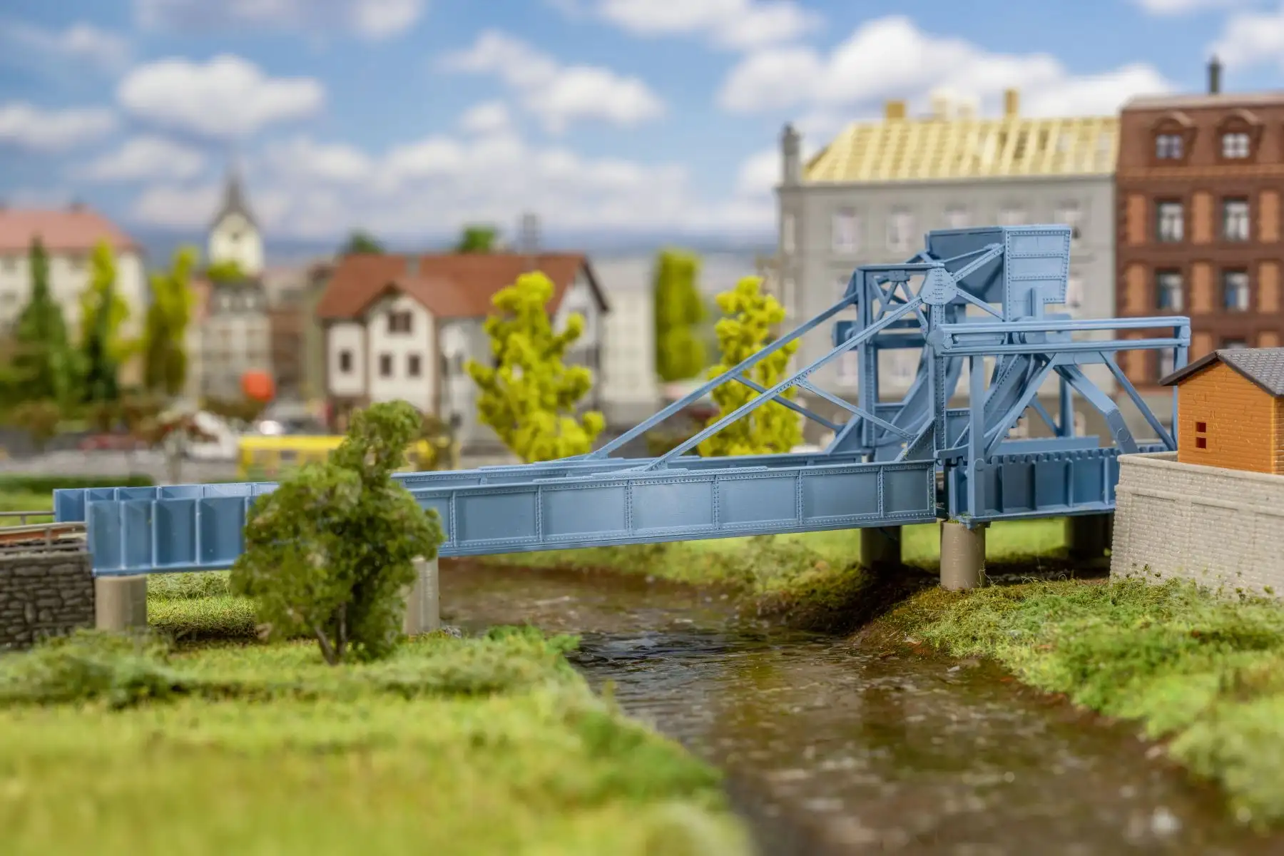 Kleine afbeelding van Faller 222600