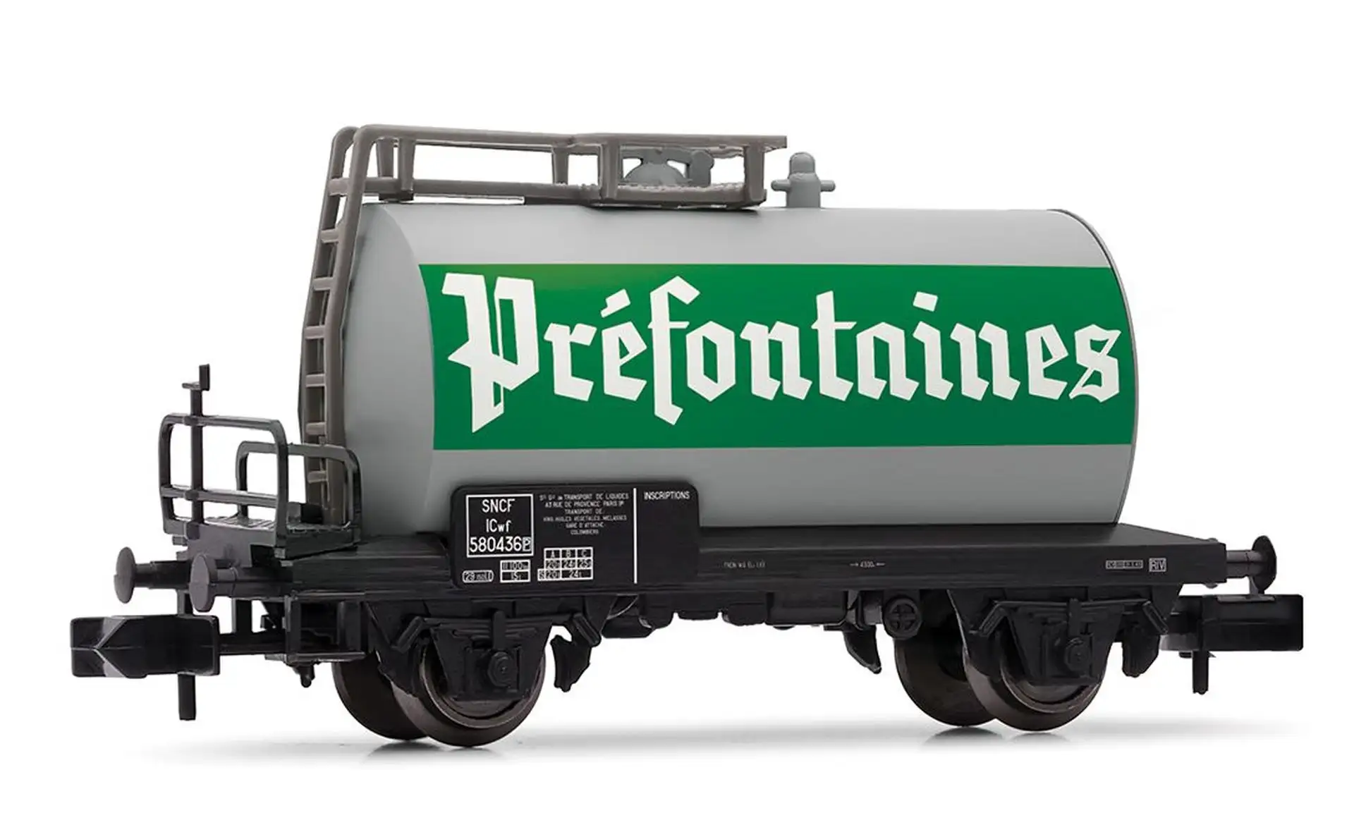 Kleine afbeelding van Arnold HN6702