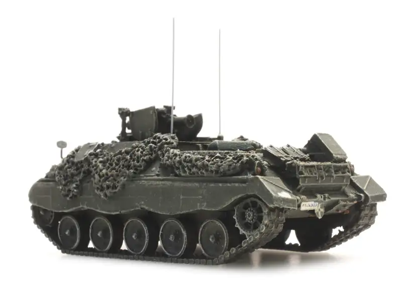 Kleine afbeelding van Artitec 6160030