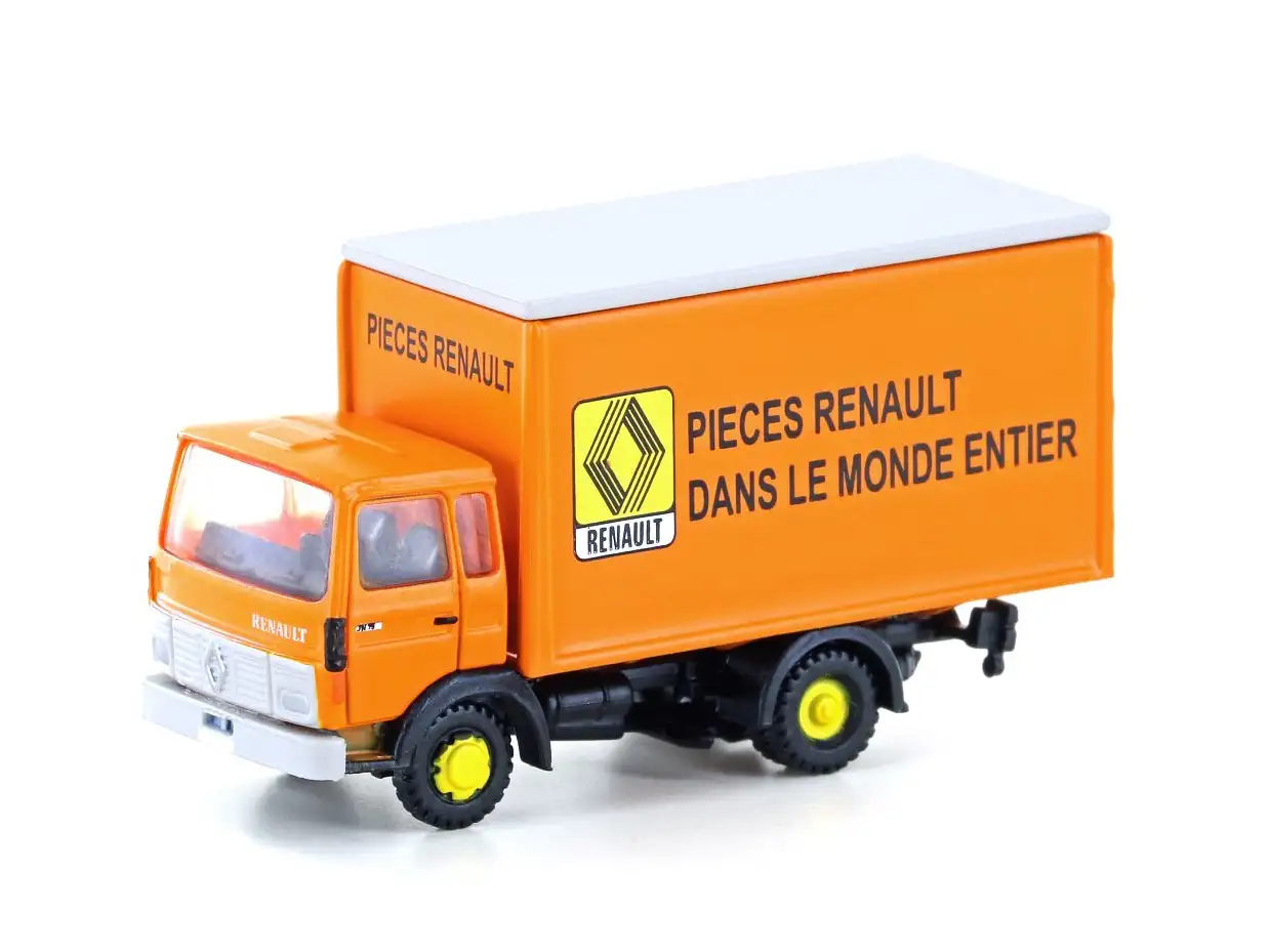 Kleine afbeelding van Lemke C4864