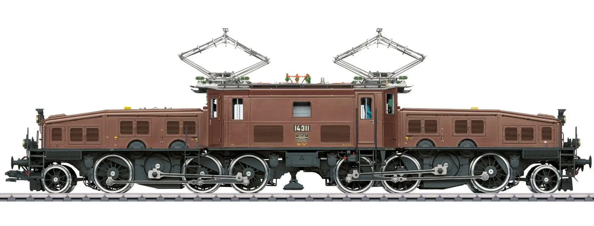 Kleine afbeelding van Märklin 55683