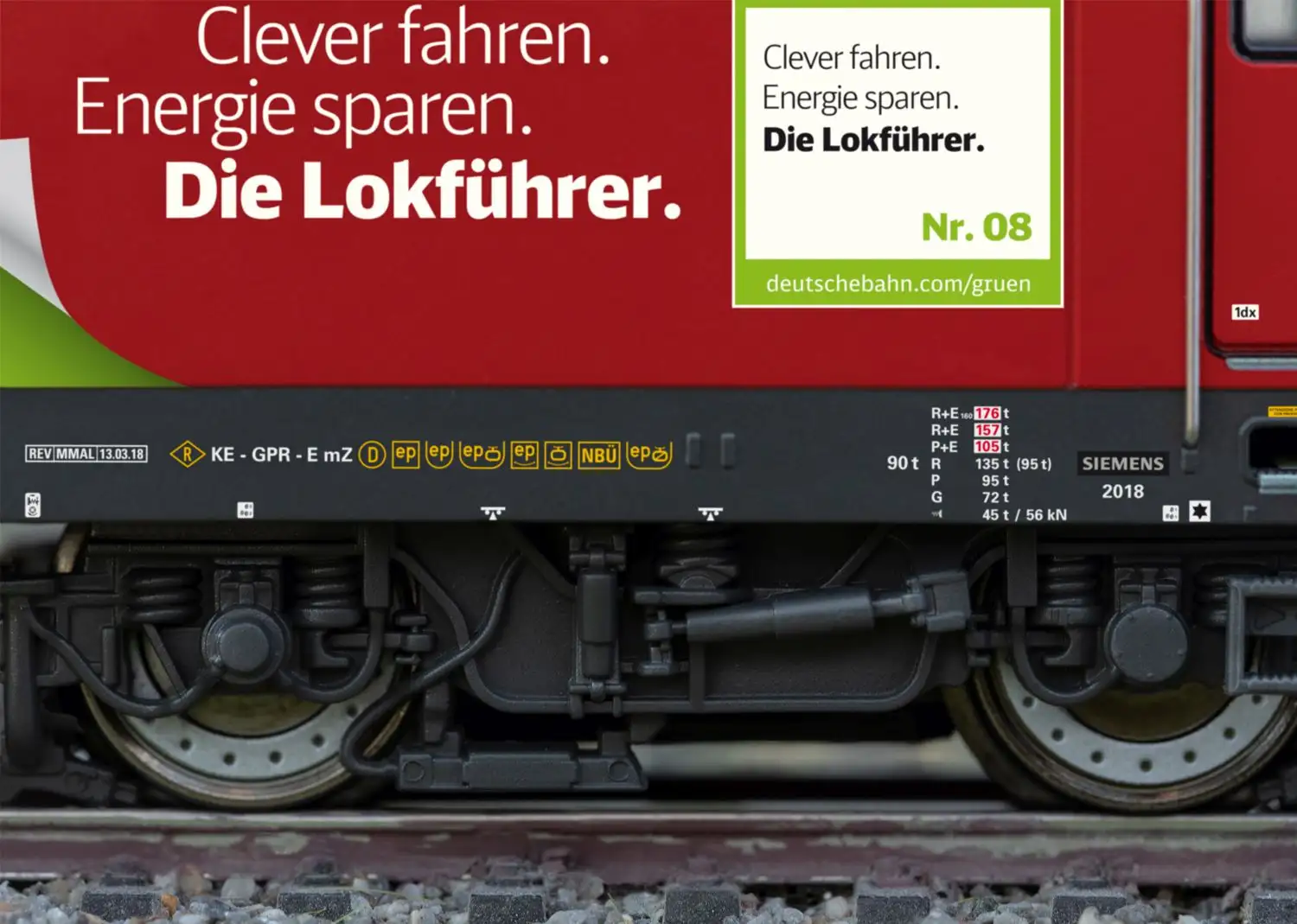 Kleine afbeelding van Trix 25190
