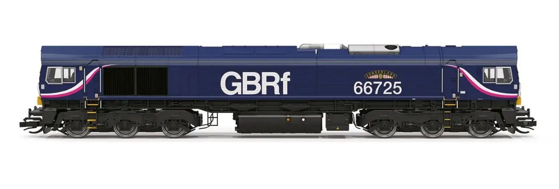 Kleine afbeelding van Hornby TT3032M