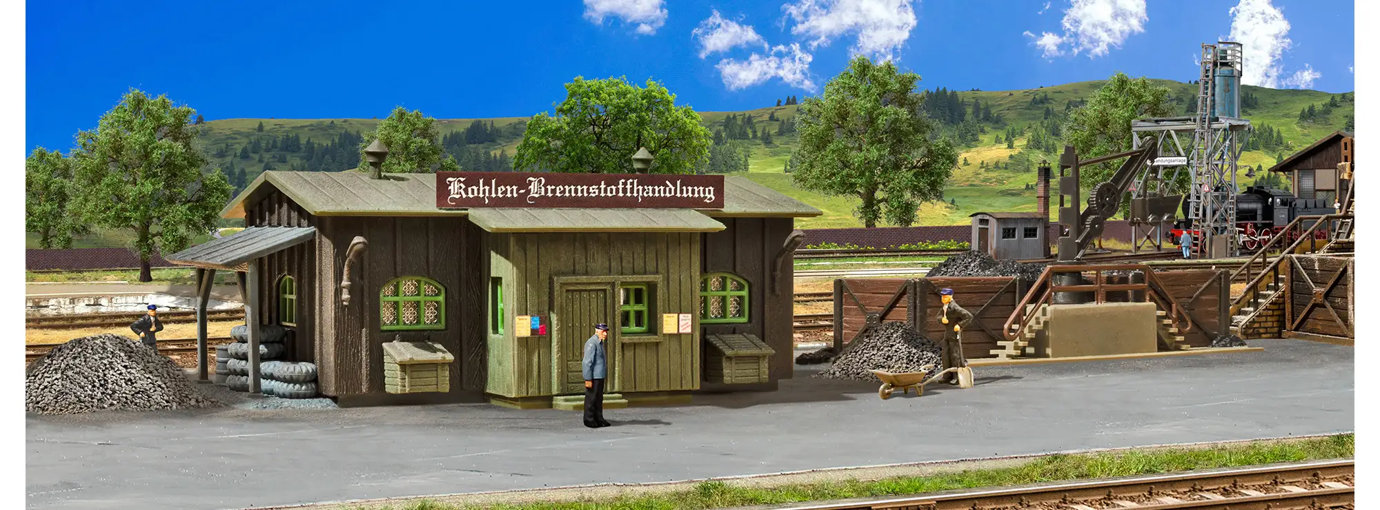 Kleine afbeelding van Vollmer 47554