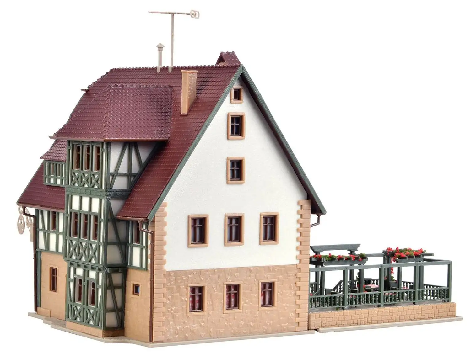 Kleine afbeelding van Vollmer 47711