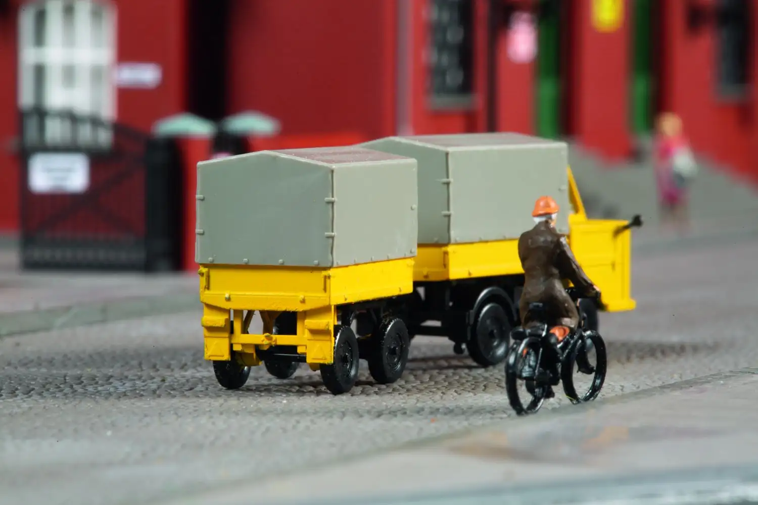Kleine afbeelding van Auhagen 43662