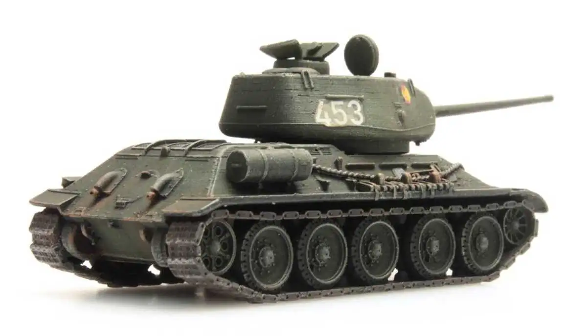 Kleine afbeelding van Artitec 6120005