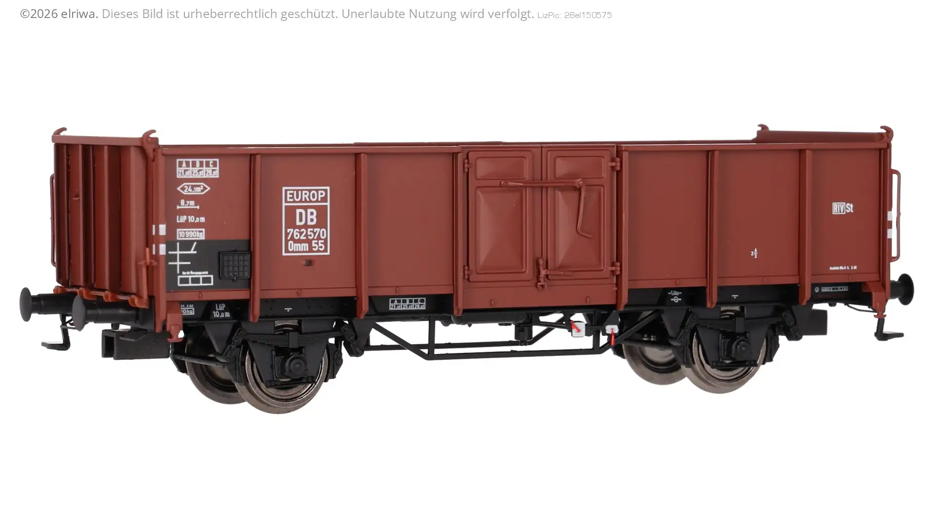 Kleine afbeelding van Brawa 50059