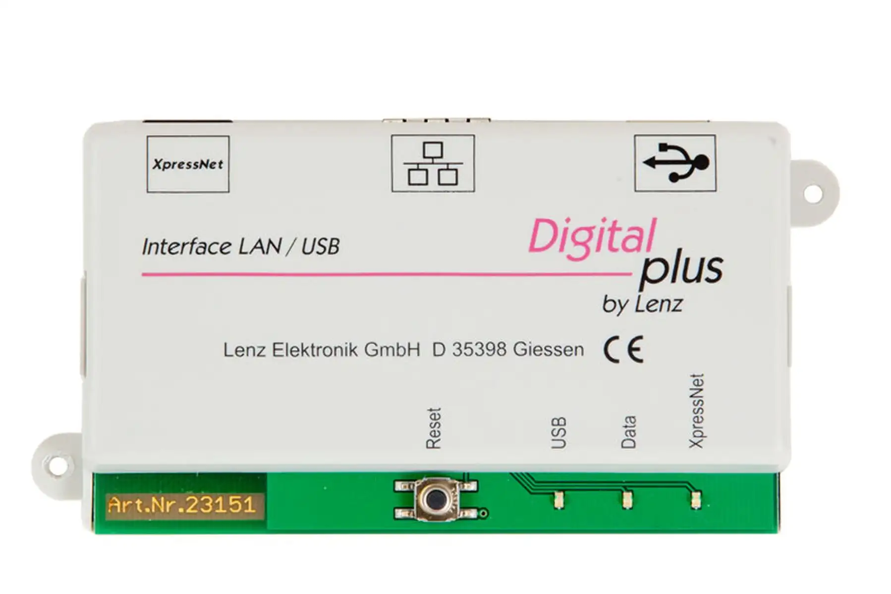 Kleine afbeelding van Lenz 23151