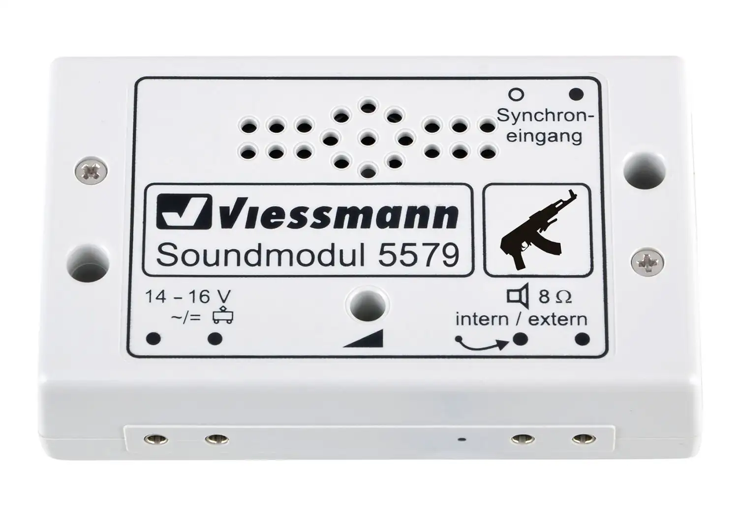 Kleine afbeelding van Viessmann 5579