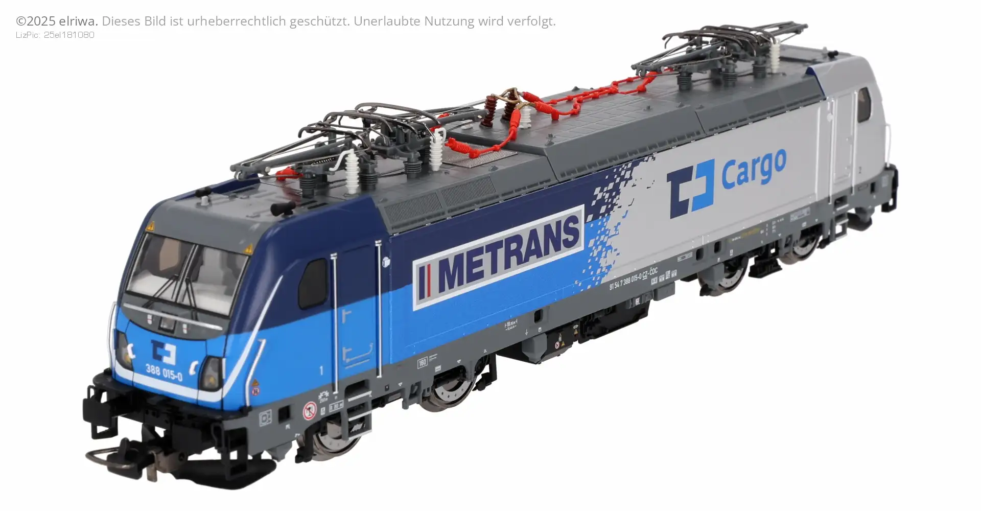 Kleine afbeelding van Piko 21719