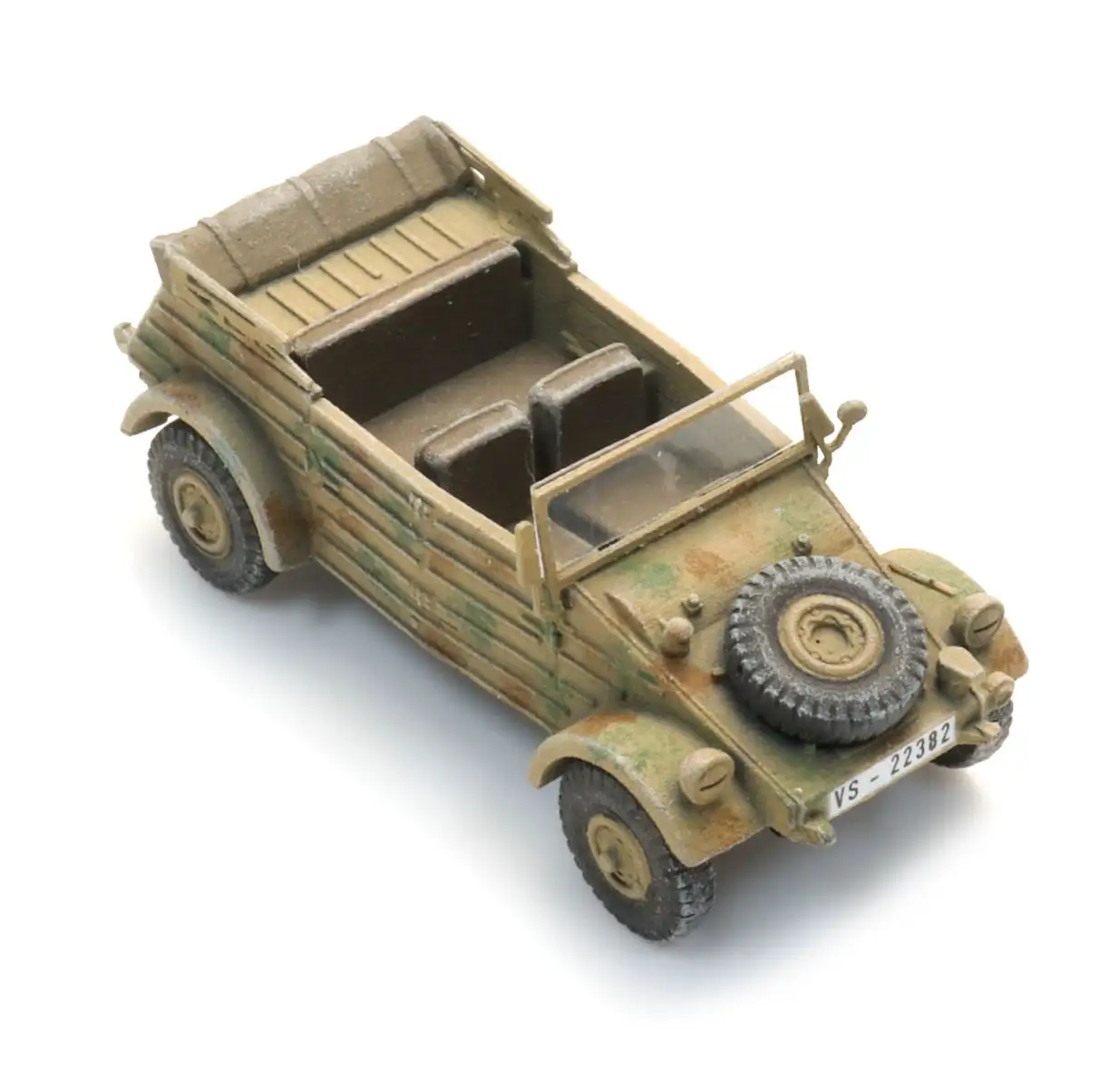 Kleine afbeelding van Artitec 6120017