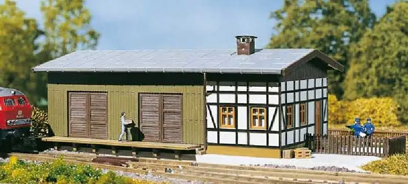 Kleine afbeelding van Auhagen 14460