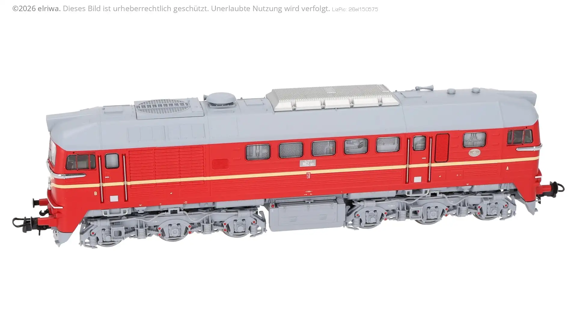 Kleine afbeelding van Roco 7300086