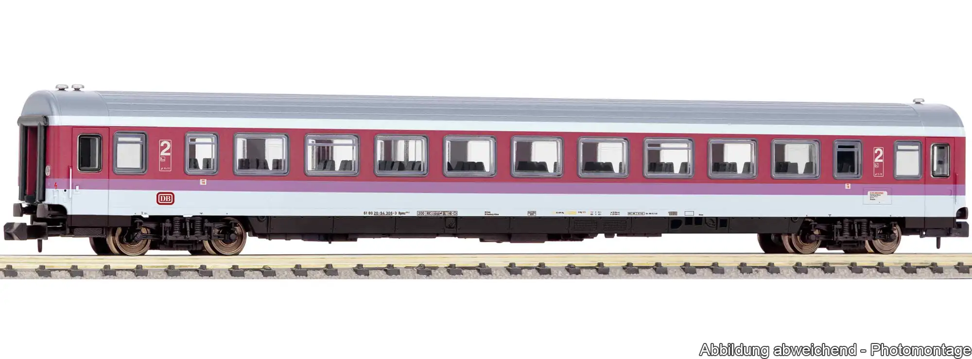 Kleine afbeelding van Piko 40671