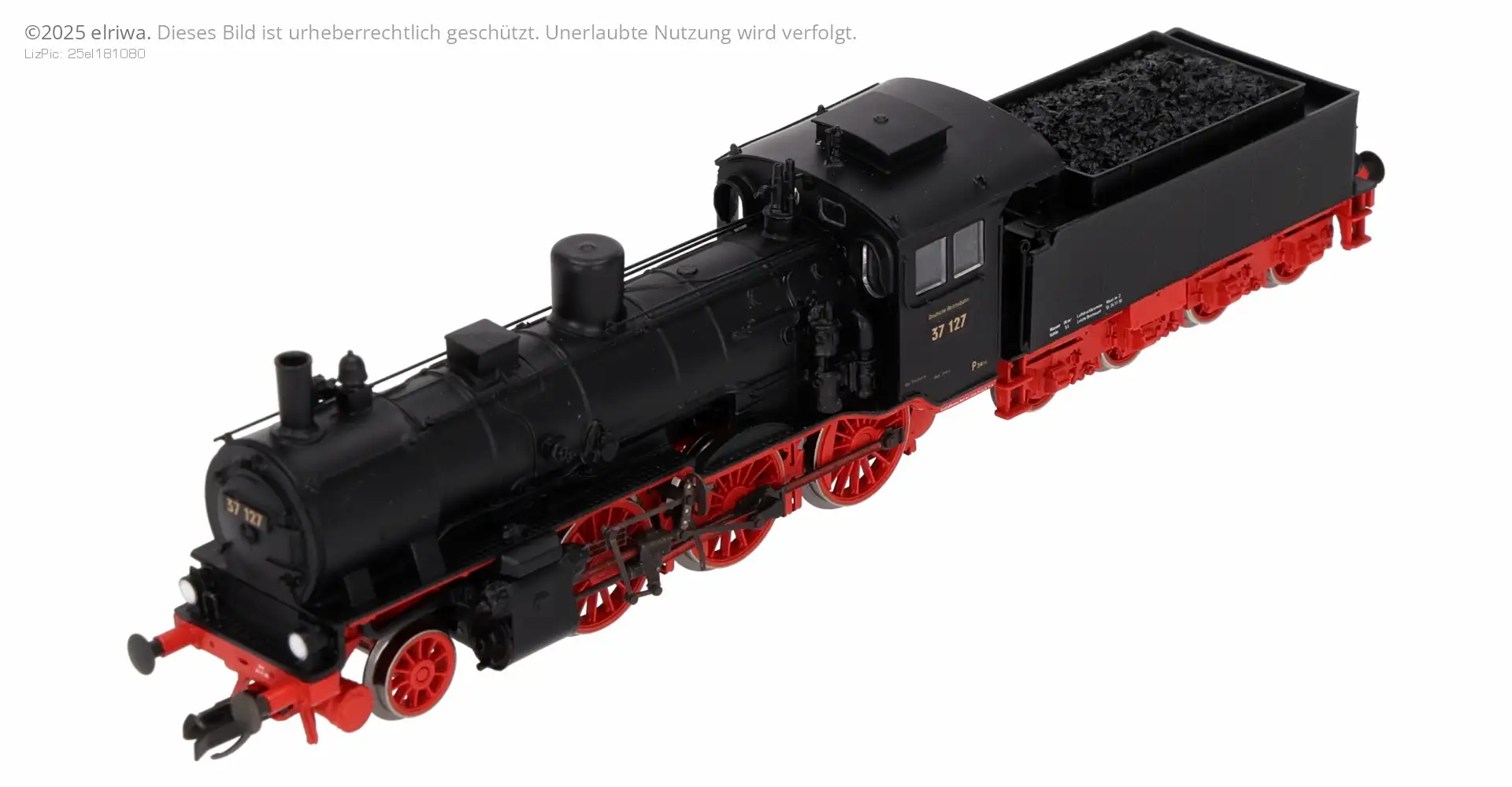 Kleine afbeelding van Beckmann-TT 1018501