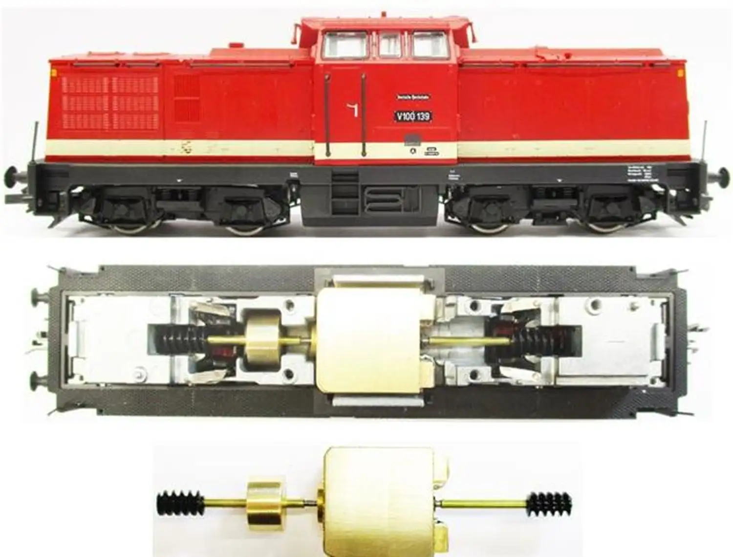 SB-Modellbau 11555