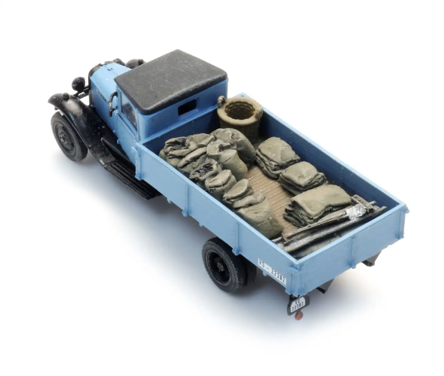 Kleine afbeelding van Artitec 316.136