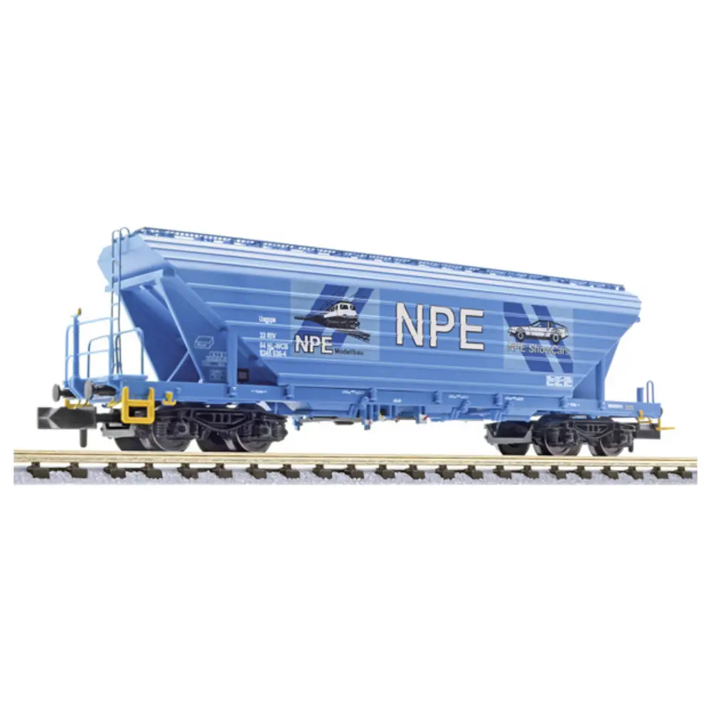Kleine afbeelding van Liliput 265902