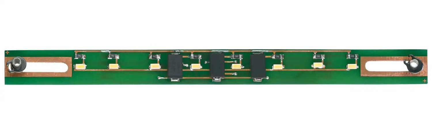 Kleine afbeelding van Trix 66611