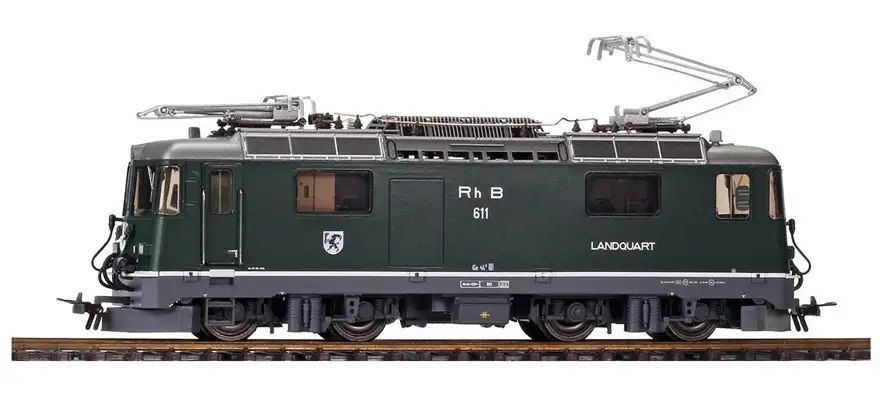 Bemo 1258110