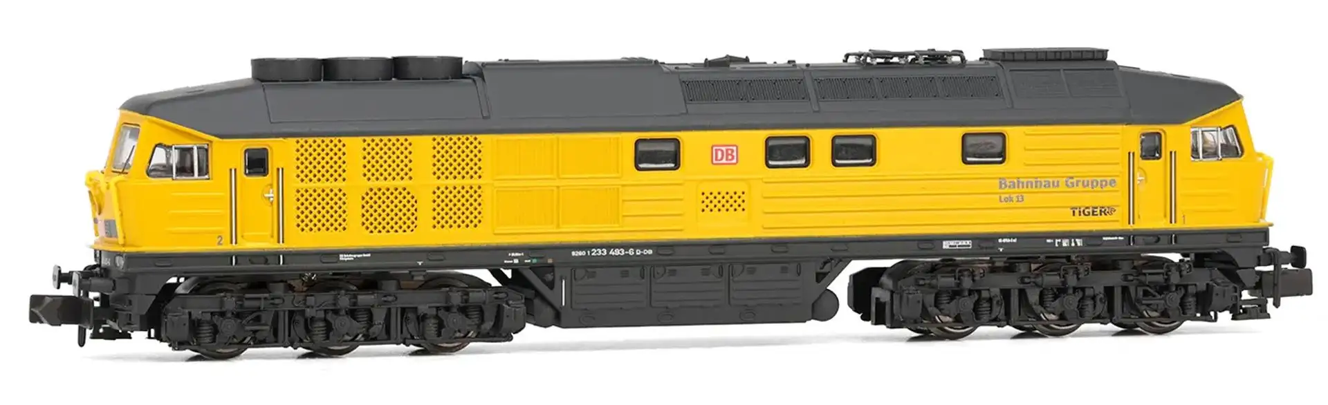 Kleine afbeelding van Arnold HN2601S
