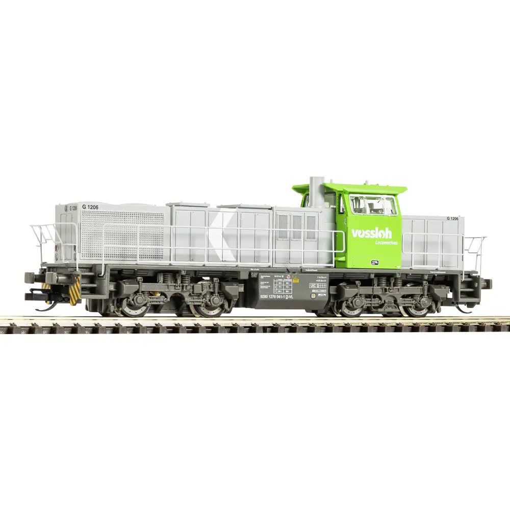 Kleine afbeelding van Piko 47232