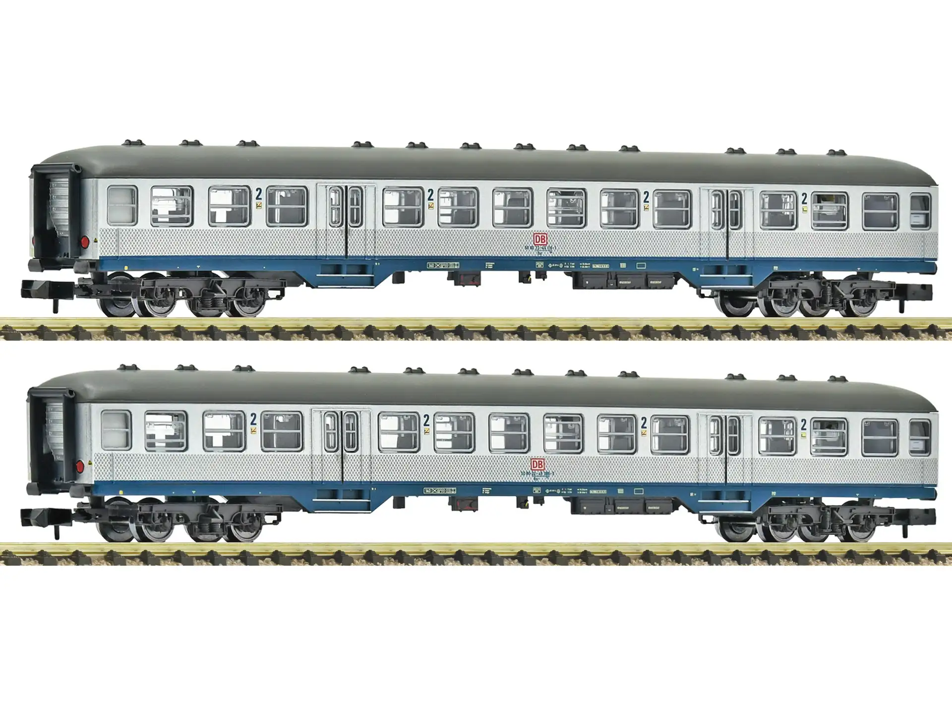 Kleine afbeelding van Fleischmann 6260091