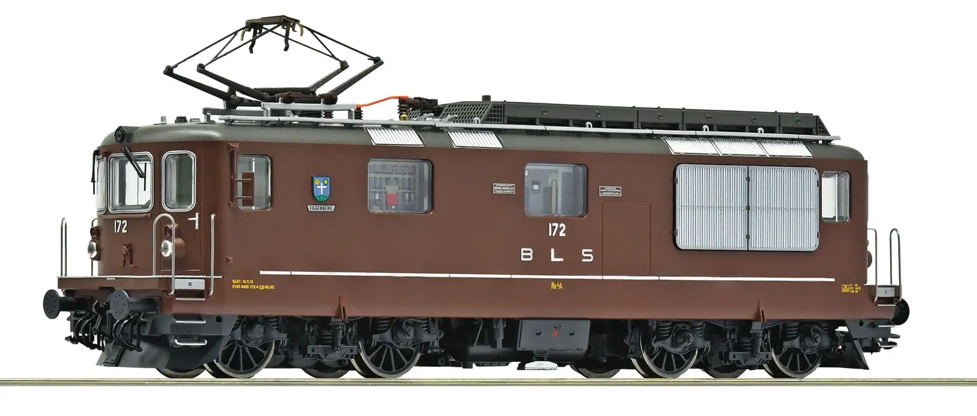 Kleine afbeelding van Roco 7520159