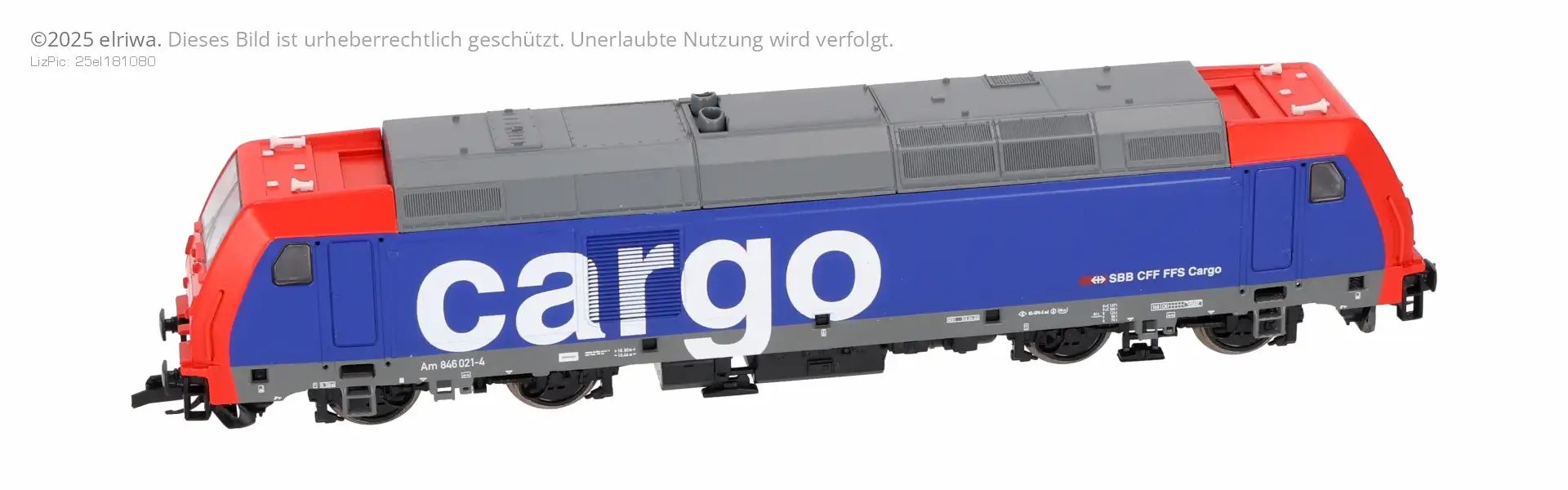 Tillig 502365
