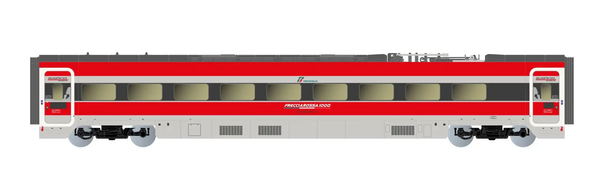 Kleine afbeelding van Arnold HN2621