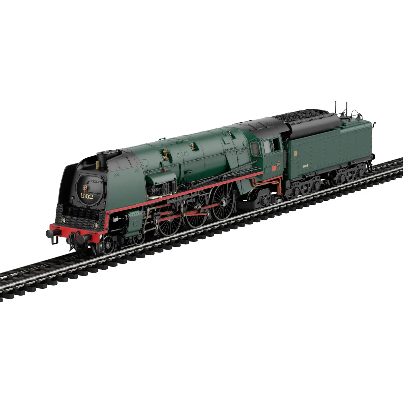Kleine afbeelding van Märklin 39481