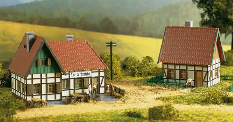 Kleine afbeelding van Auhagen 14457