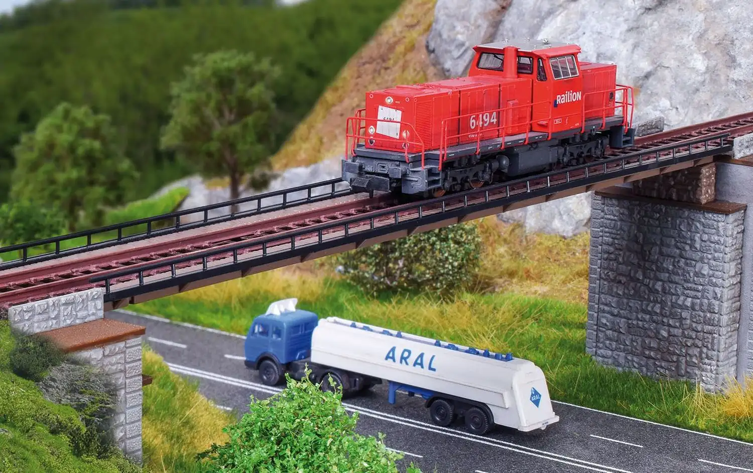 Kleine afbeelding van Vollmer 47825